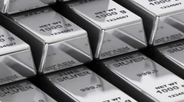 ارتفاع قياسي.. أسعار الفضة في مصر تسجل مستويات غير مسبوقة عالميًا لليوم